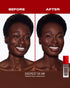 Deepest 55 NR - Turn Up The Base Full Beat Liquid Foundation - GLAM MODA